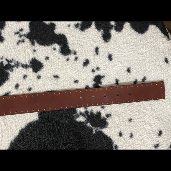 Brown Belt - Picture 2 of 5